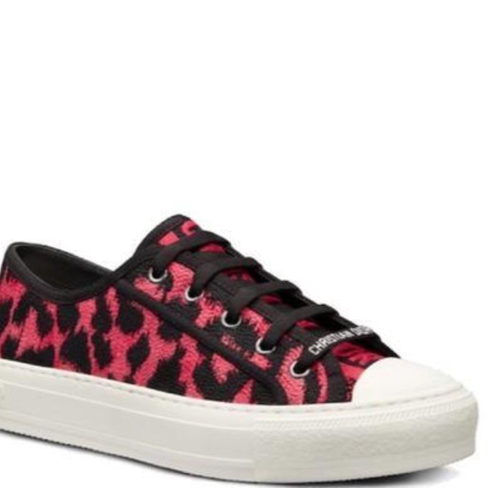 NIB Dior Walk'N'Dior Sneaker, 40